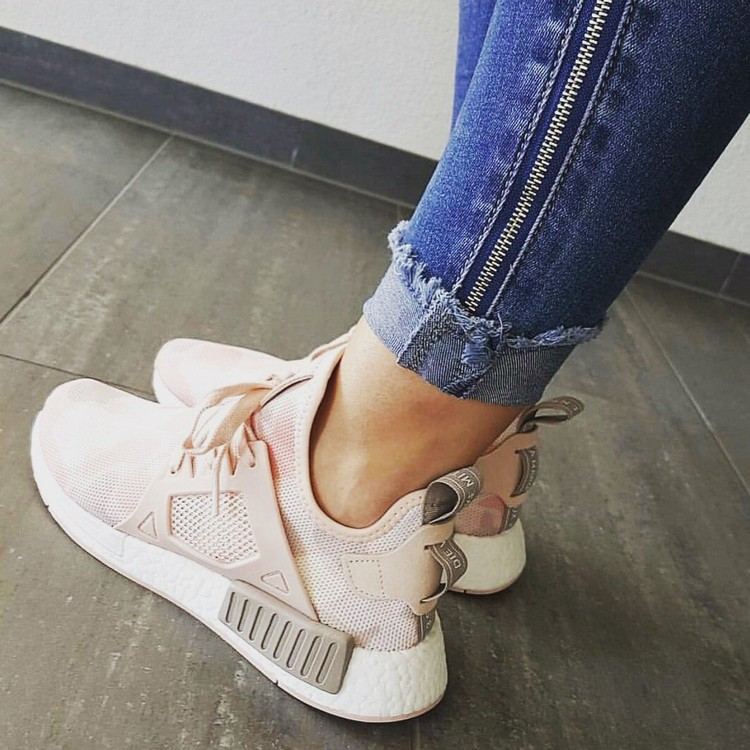 chaussure adidas fille 2018